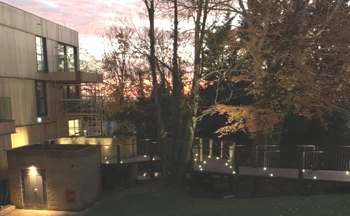 a3 electricians in essex