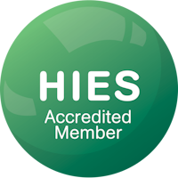 Hies-Accredited