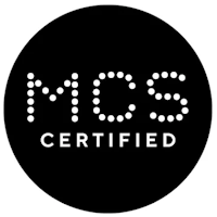 MCS Accredited