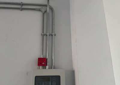 Electrician Essex Commercial