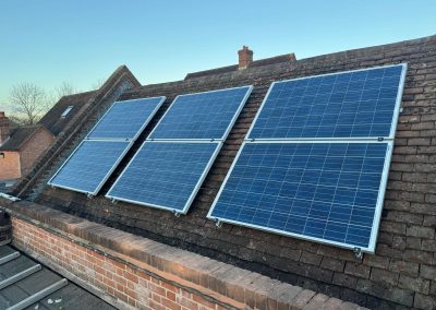 Electrician Essex Commercial