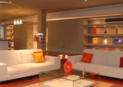 Electrician Essex Hospitality