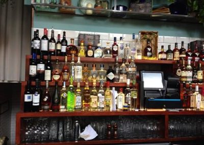 Electrician Essex Hospitality