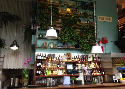 Electrician Essex Hospitality