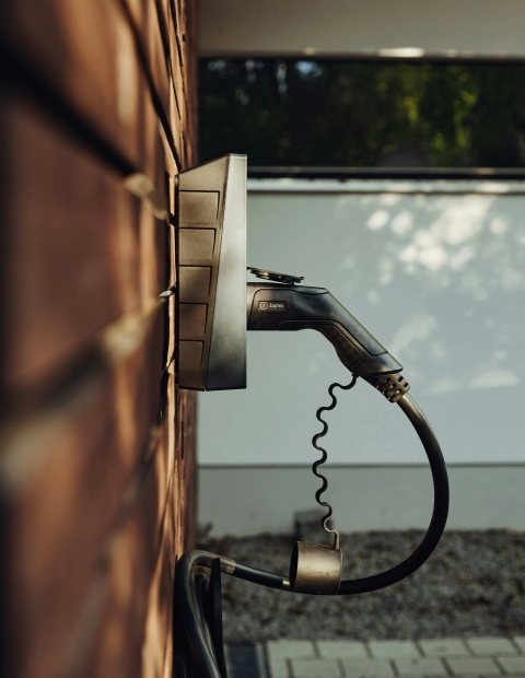 essex electricians EV charging