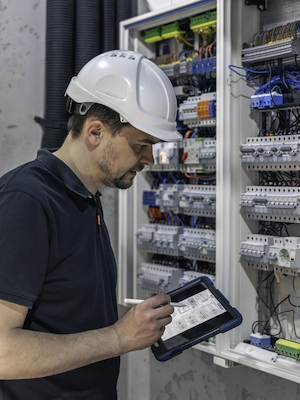 construction electricians essex sevices construction