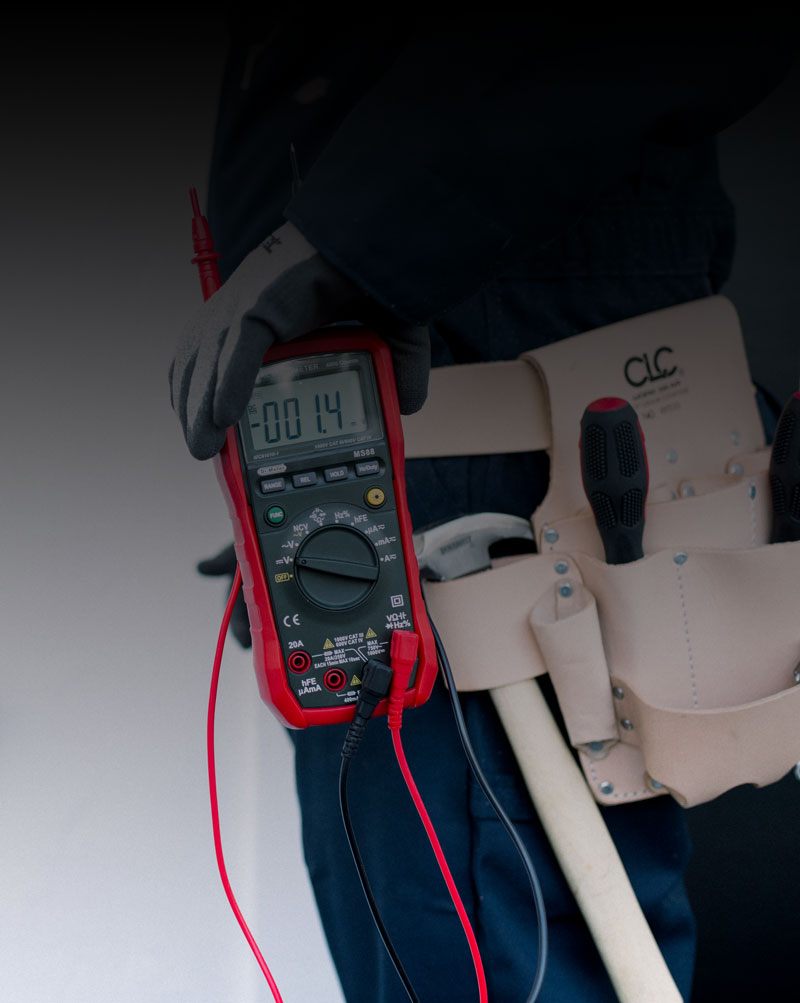 Electricians Essex About Us