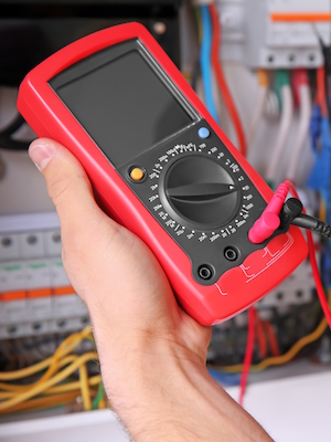 electricians essex services pat testing