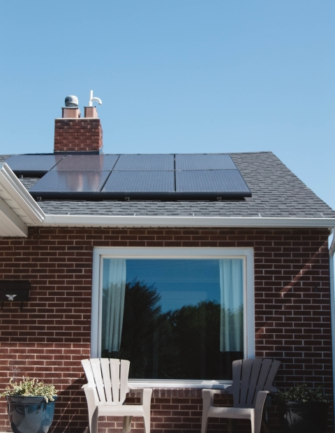 essex electicians solar panels